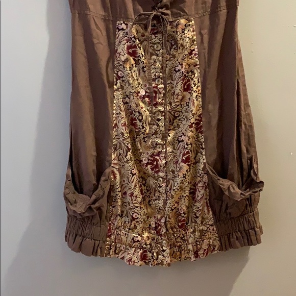 Dress - Picture 3 of 6